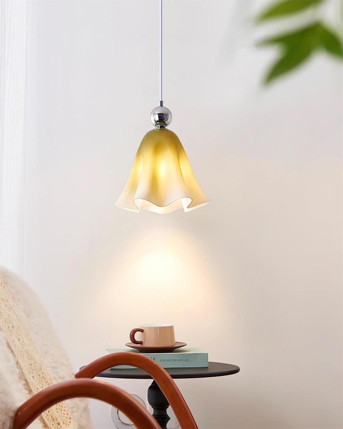 Sage lampa wisząca