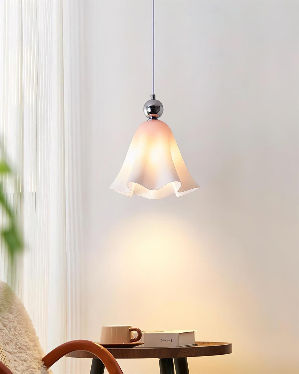 Sage lampa wisząca