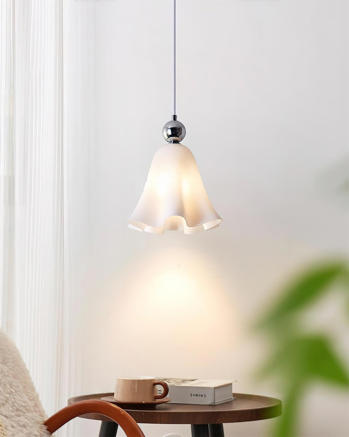 Sage lampa wisząca