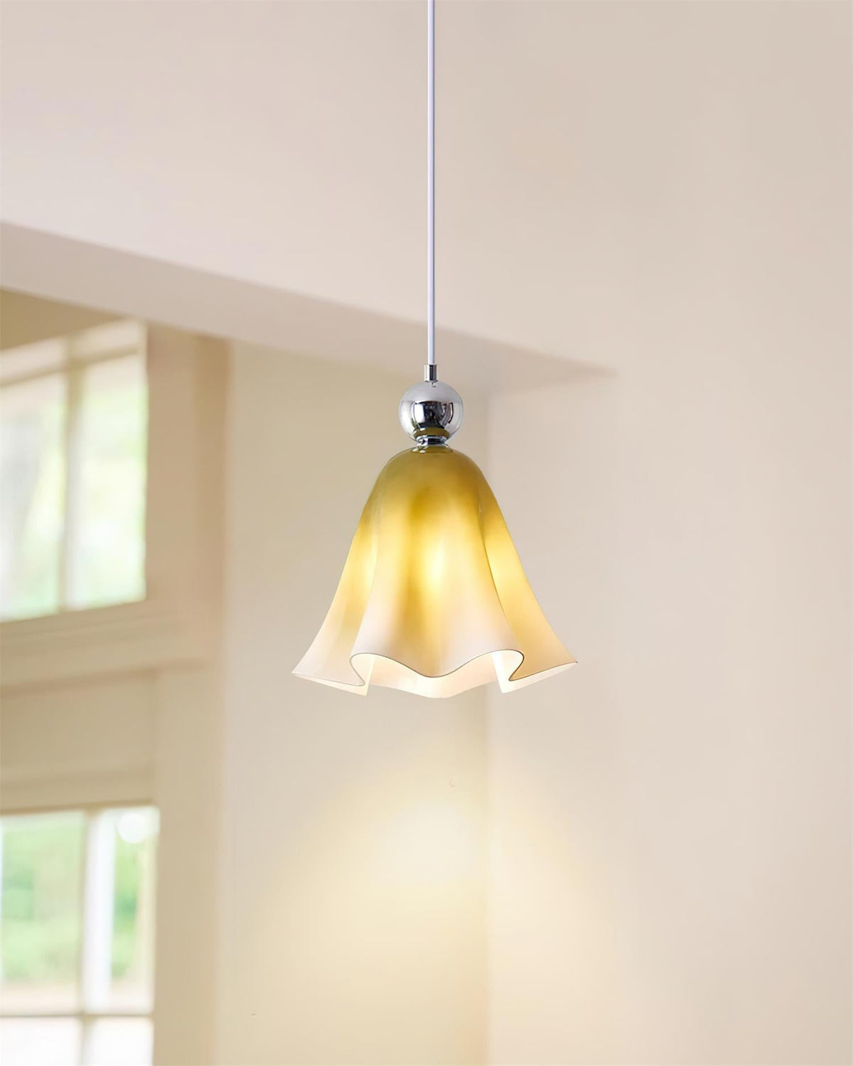 Sage lampa wisząca