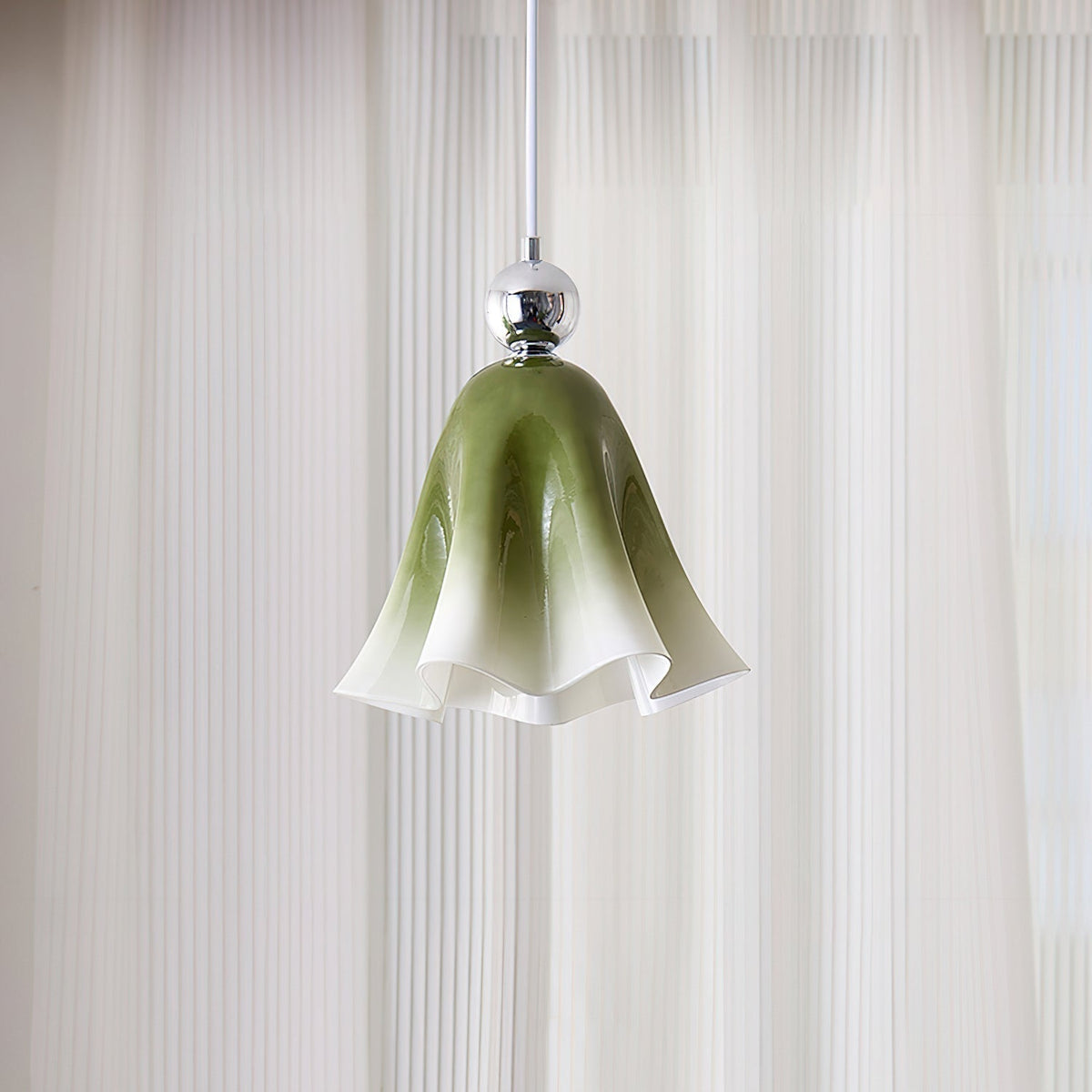 Sage lampa wisząca
