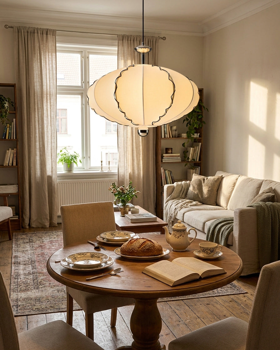 Orelanira lampa wisząca