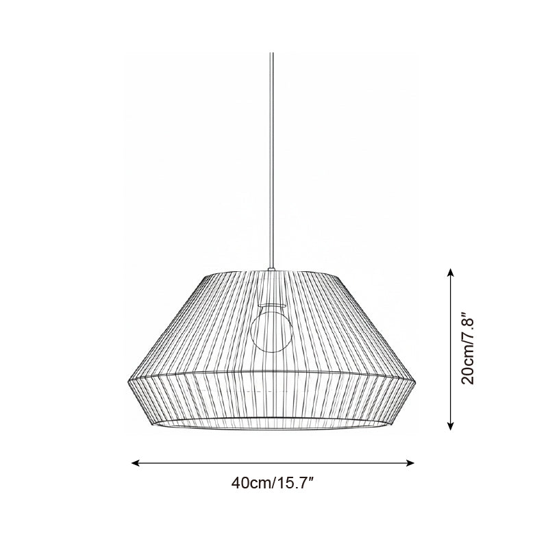 Terierelle lampa wisząca
