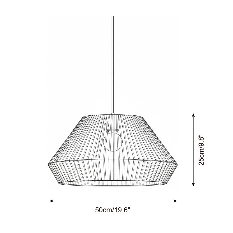 Terierelle lampa wisząca