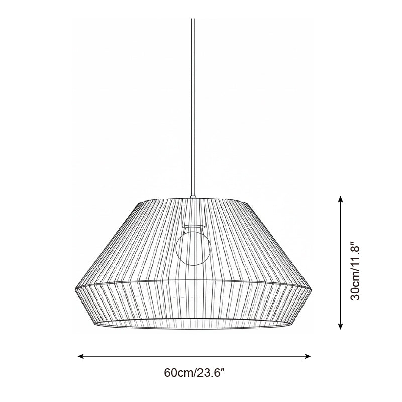Terierelle lampa wisząca