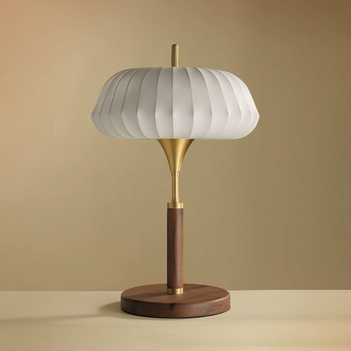 Viraeora lampa stołowa