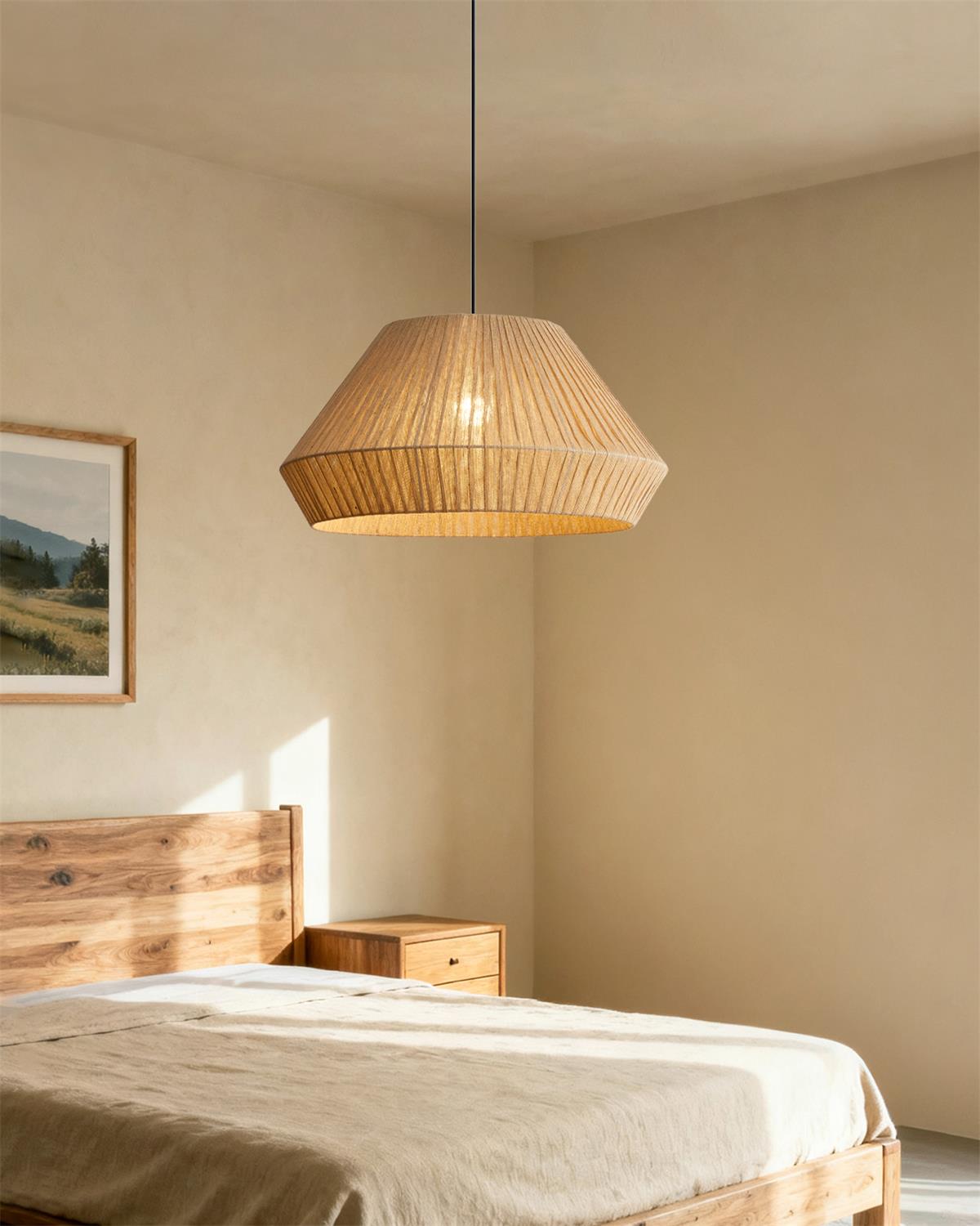 Terierelle lampa wisząca