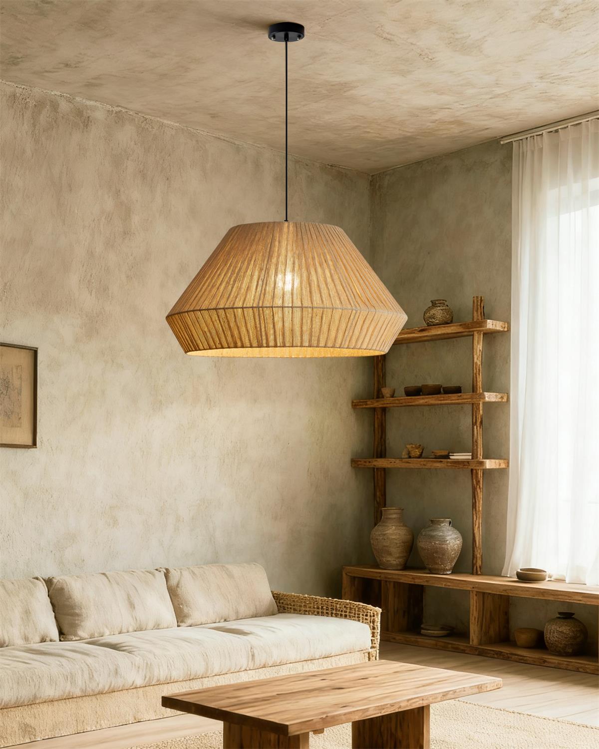 Terierelle lampa wisząca