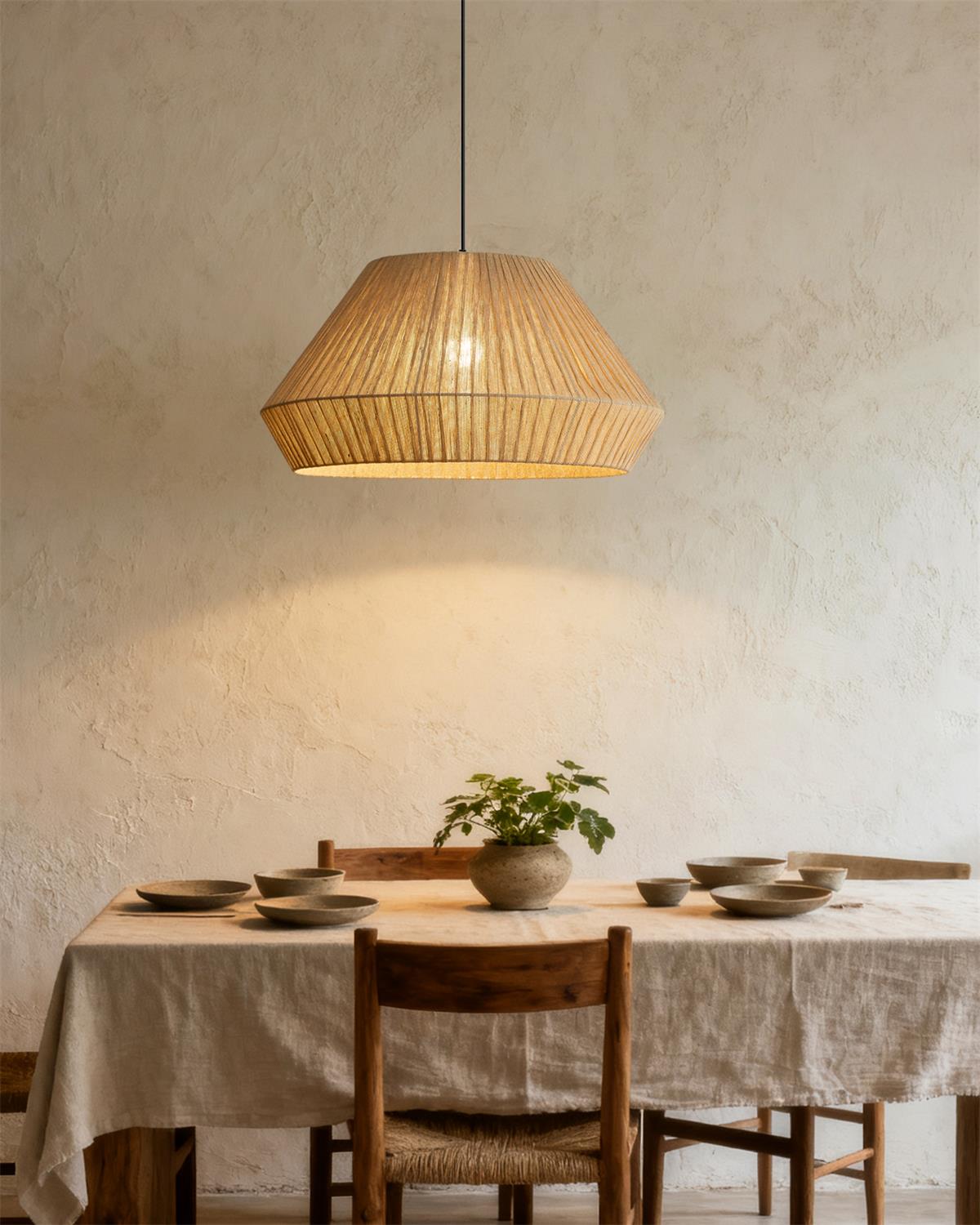 Terierelle lampa wisząca