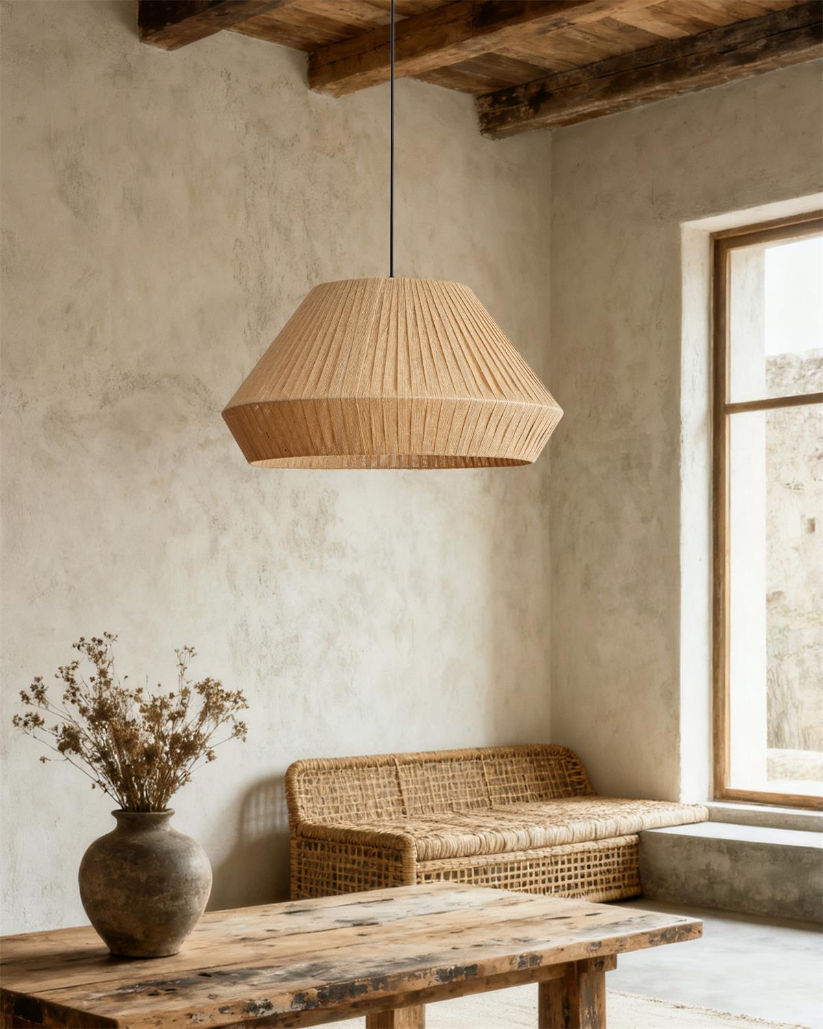 Terierelle lampa wisząca