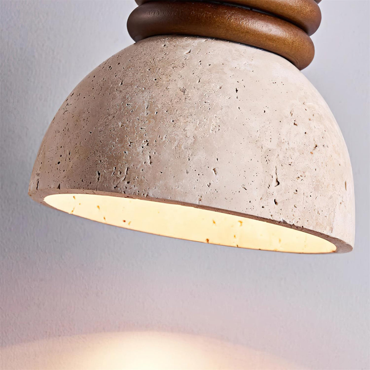 Terieeria lampa wisząca