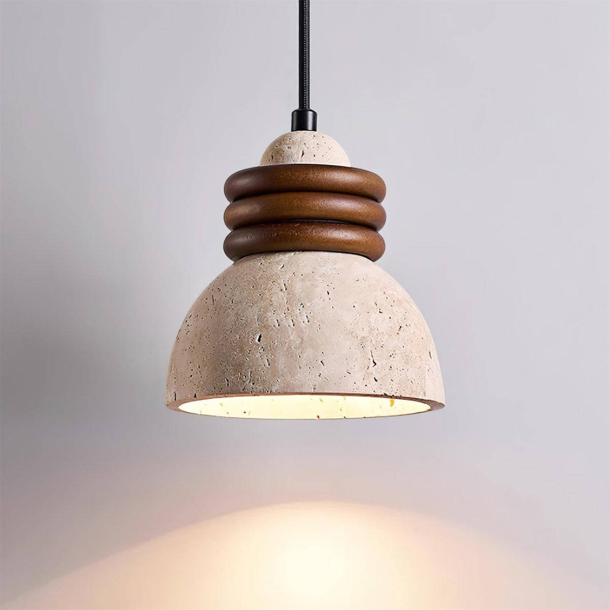 Terieeria lampa wisząca