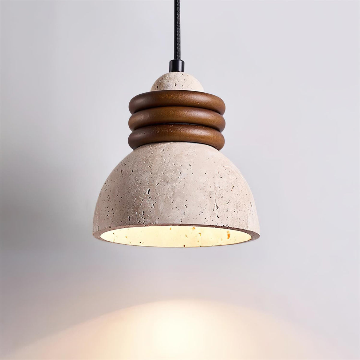 Terieeria lampa wisząca