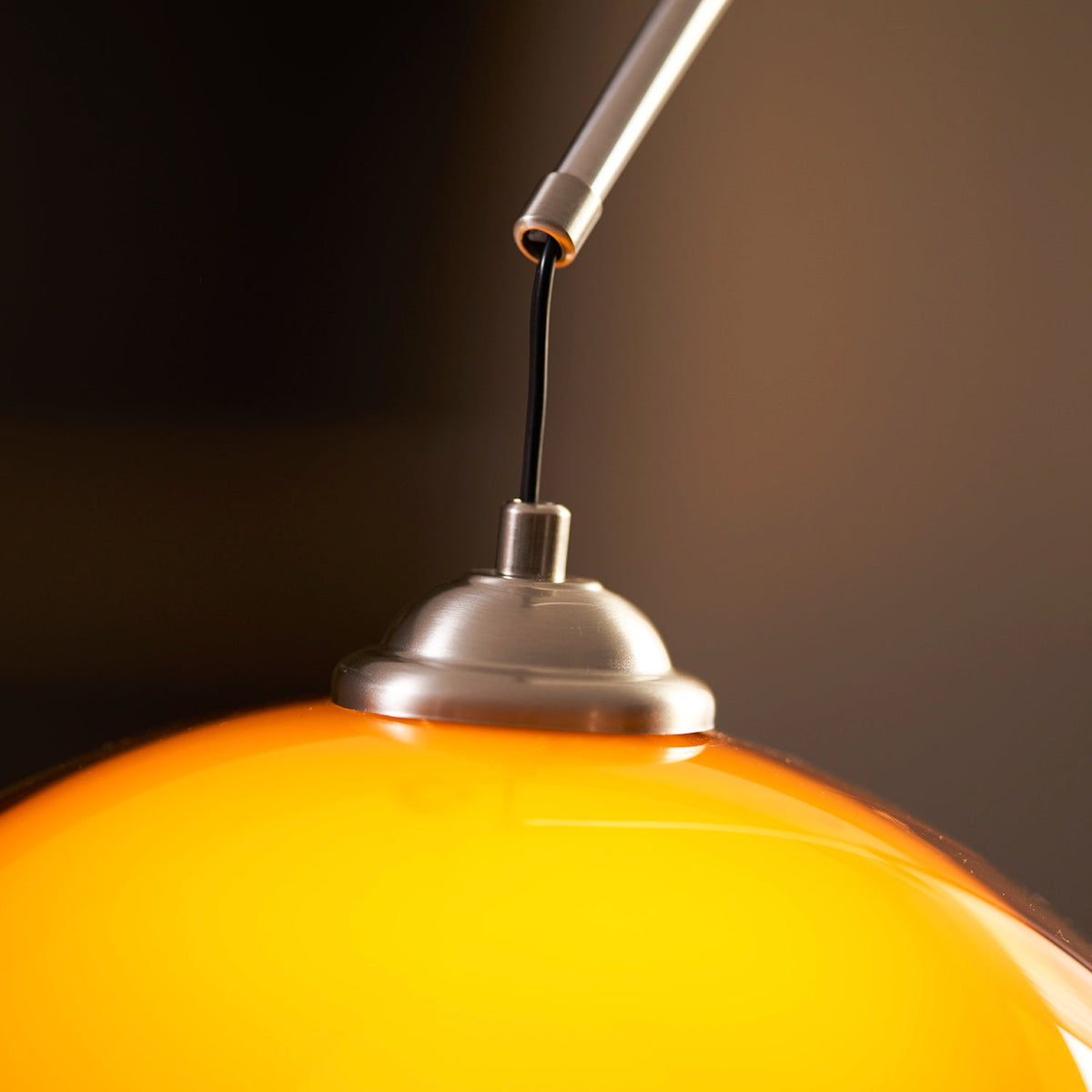 Ambroise zewnętrzna lampa stojąca