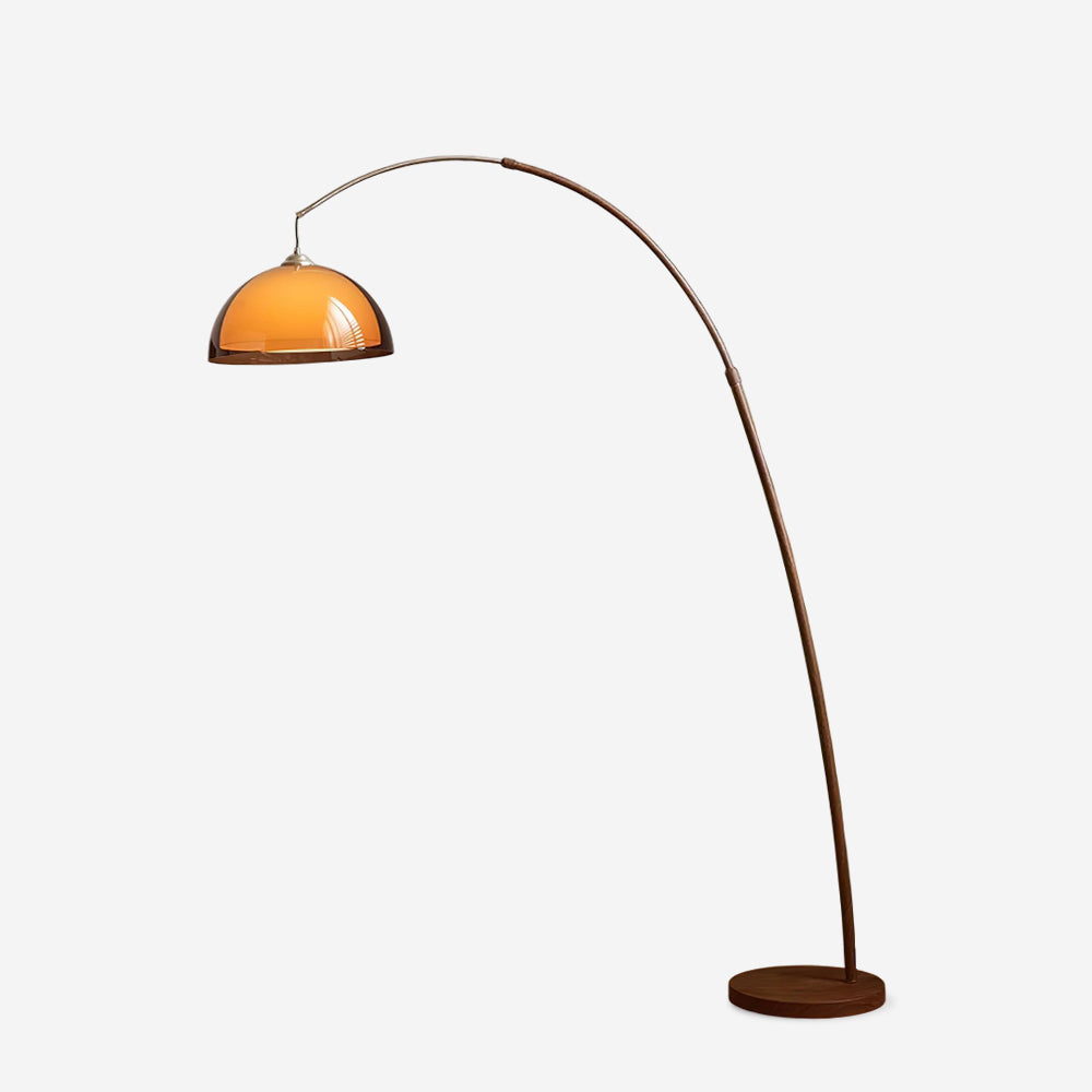 Ambroise zewnętrzna lampa stojąca