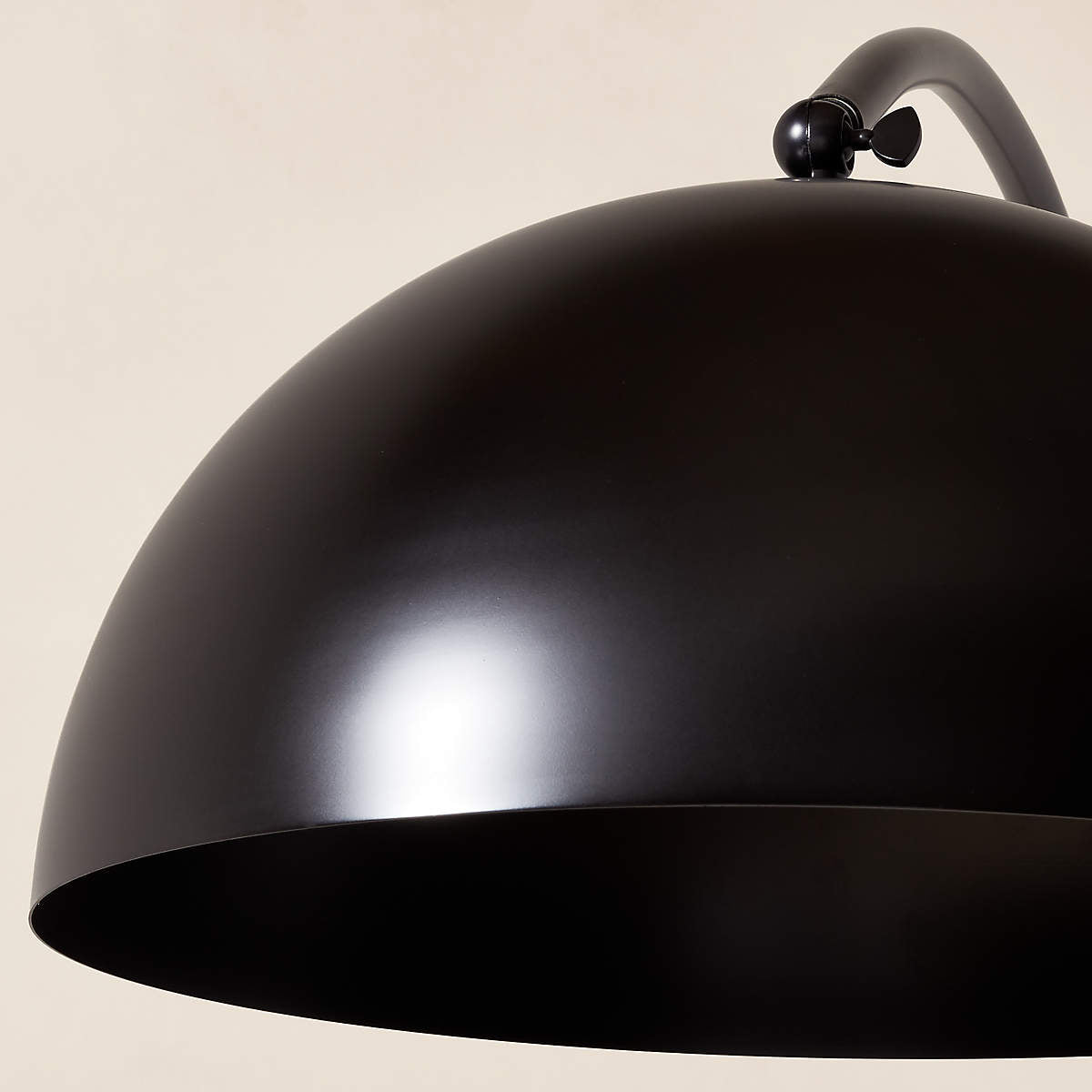 Venus Orbit zewnętrzna lampa stojąca