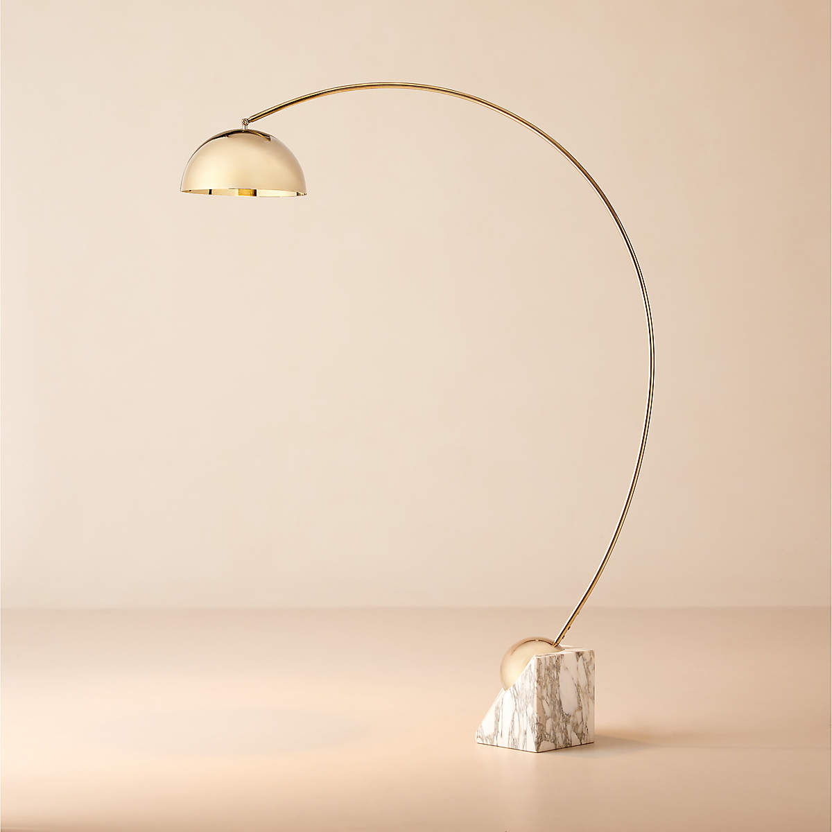 Venus Orbit zewnętrzna lampa stojąca