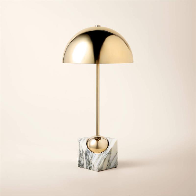 Lampa stołowa Orelivielle