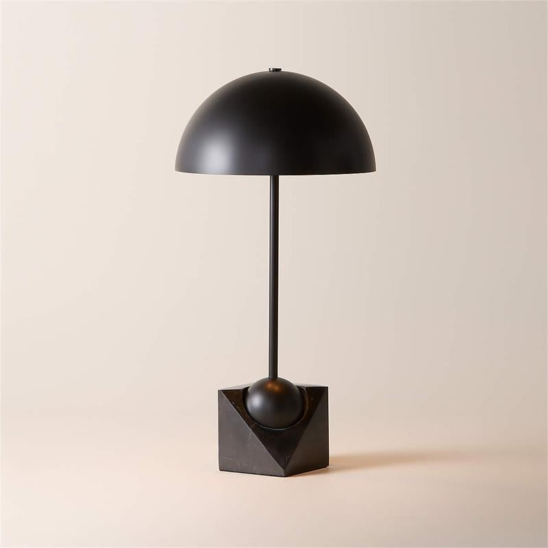 Lampa stołowa Orelivielle