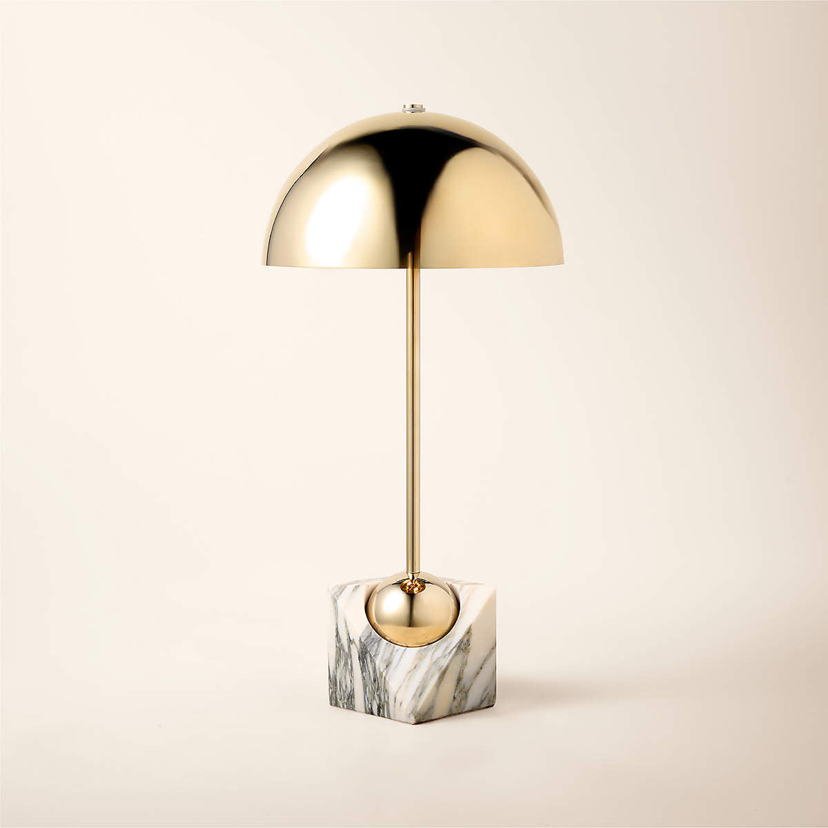 Lampa stołowa Orelivielle