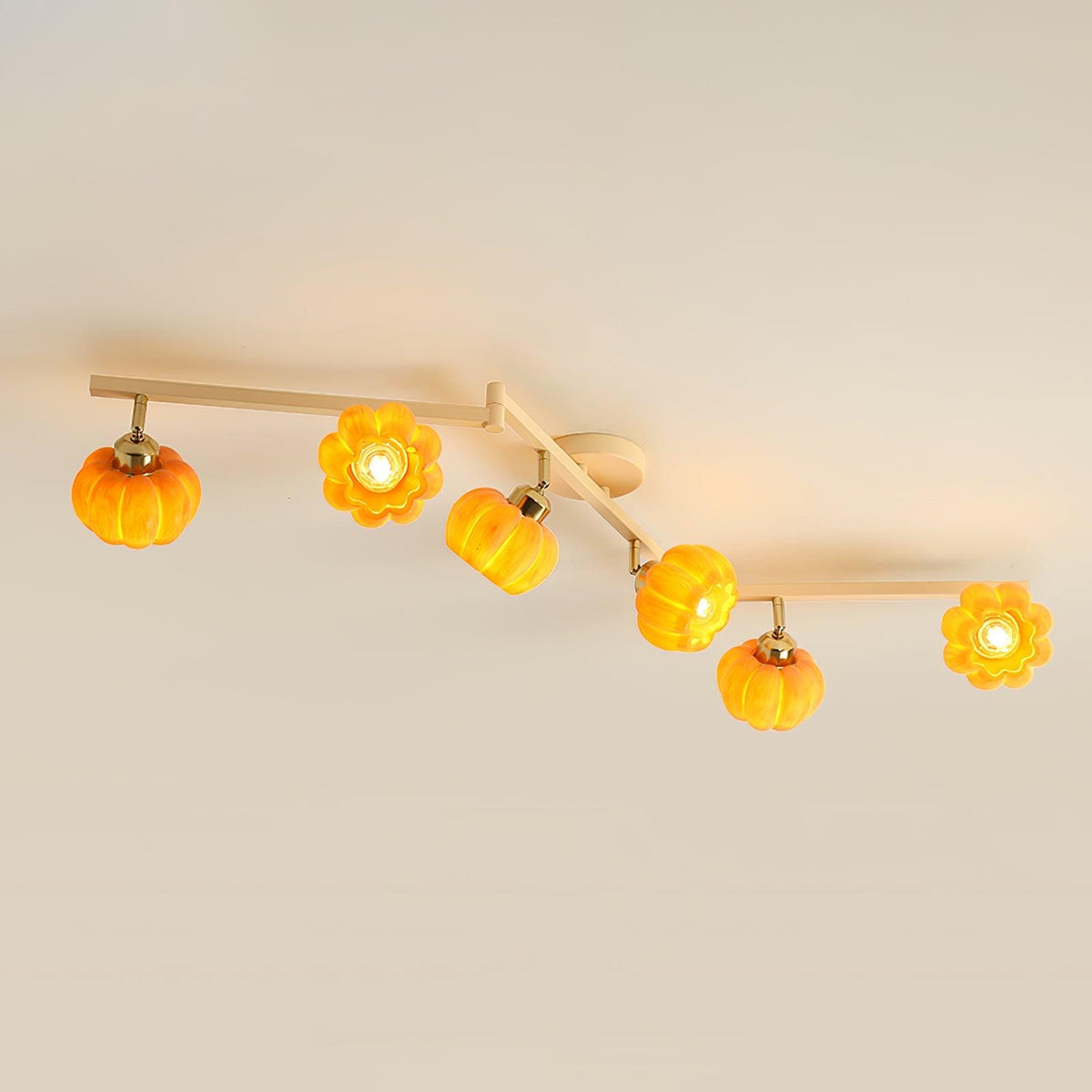 Sororeon lampa sufitowa