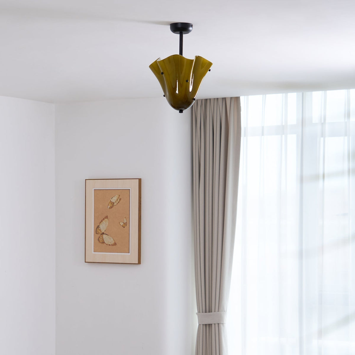 Eldis lampa sufitowa