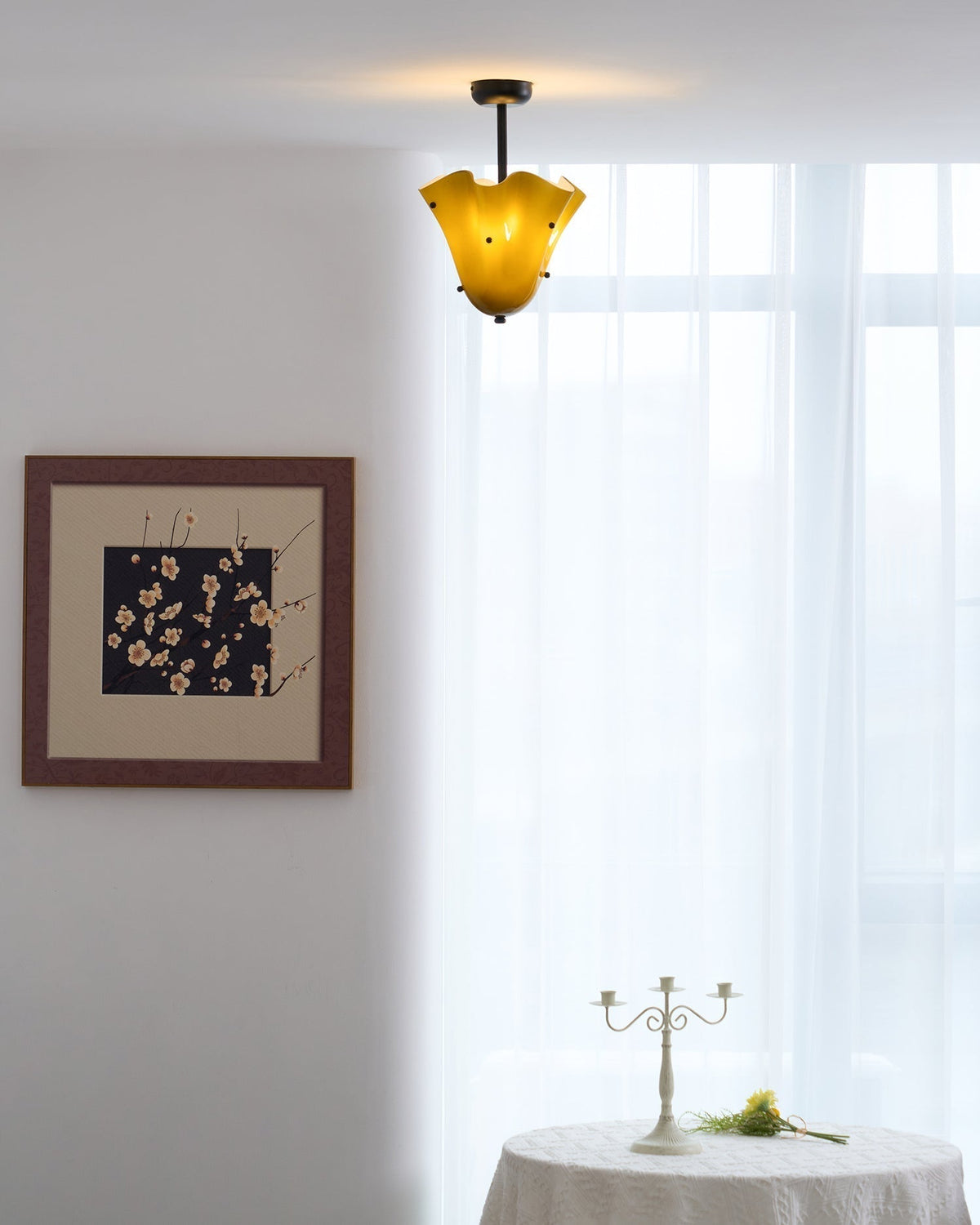 Eldis lampa sufitowa
