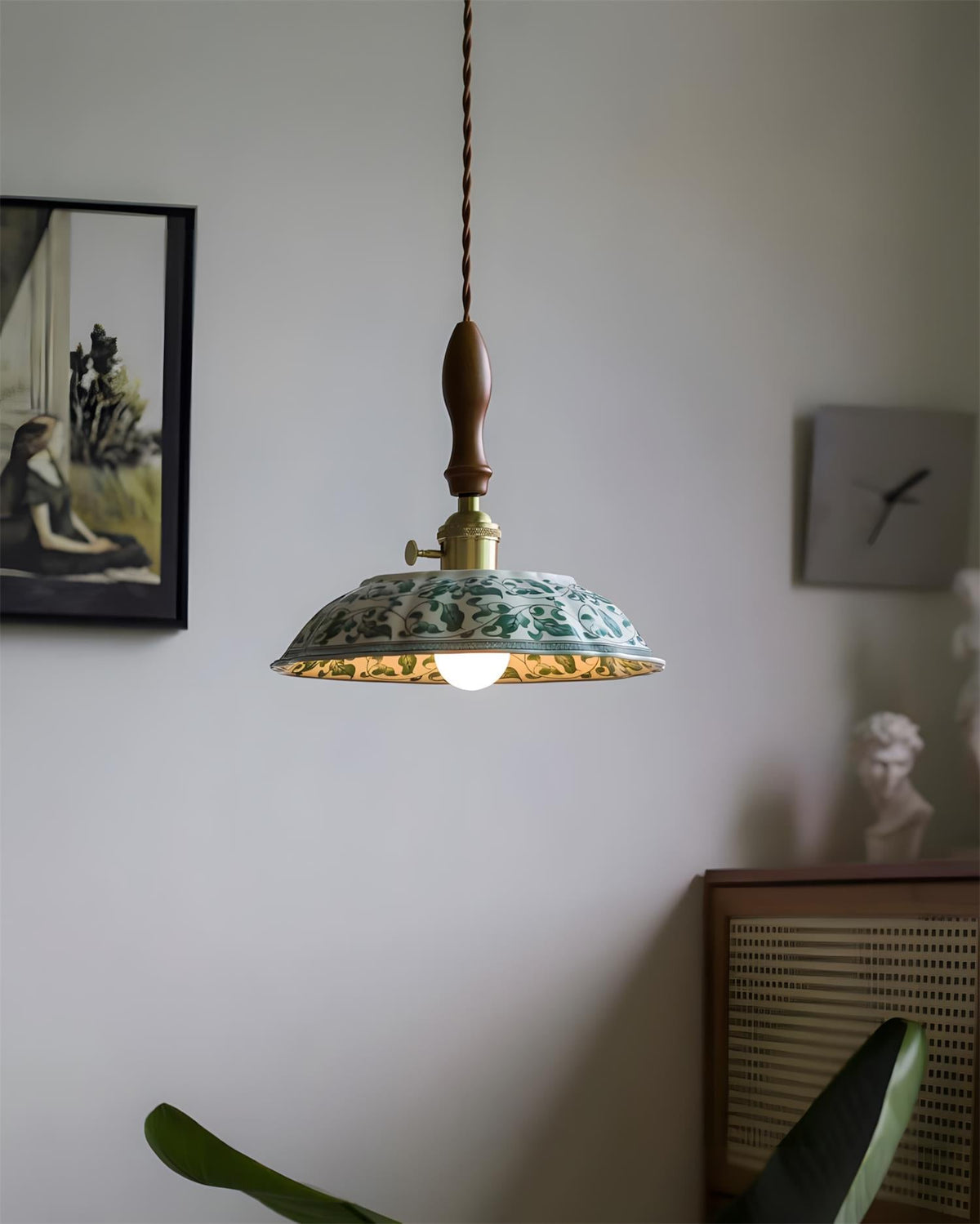 Quenhurst Lampa Wisząca