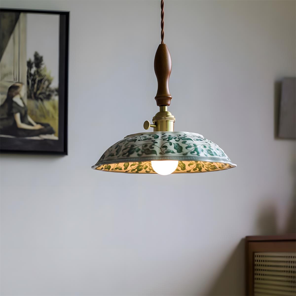 Quenhurst Lampa Wisząca
