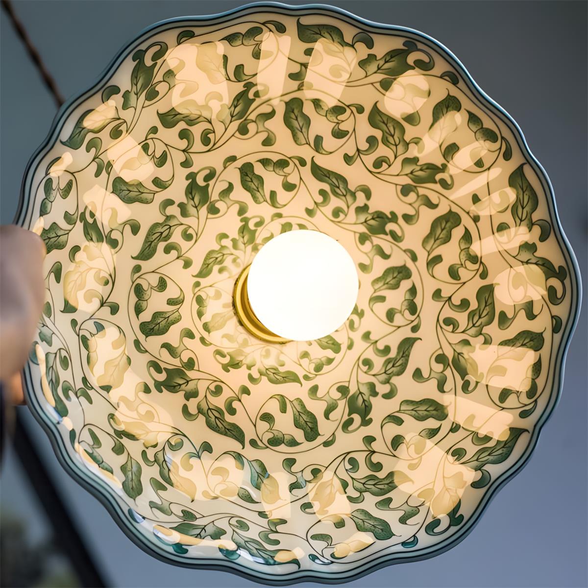 Quenhurst Lampa Wisząca