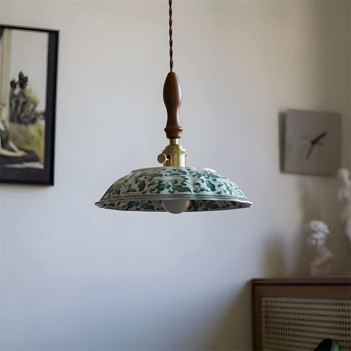Quenhurst Lampa Wisząca