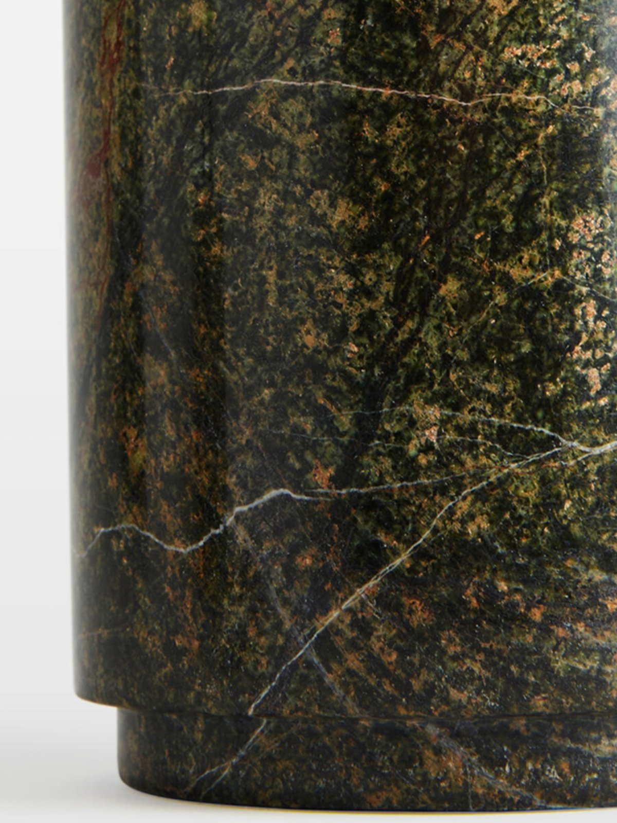 Verdant Stone Trzymacz Świecek