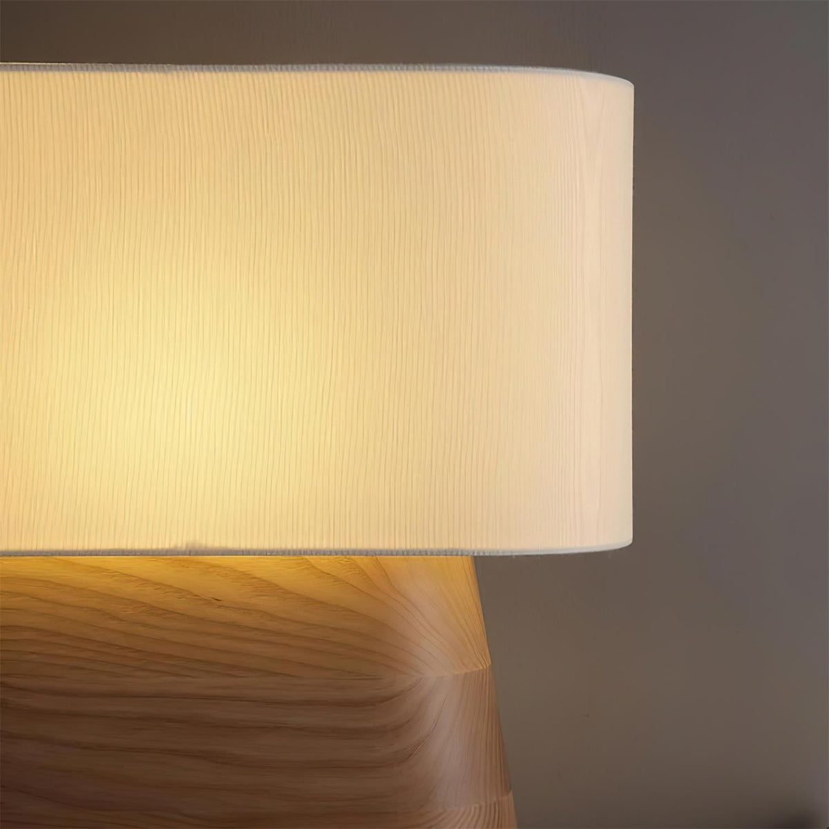 Hadley lampa stołowa