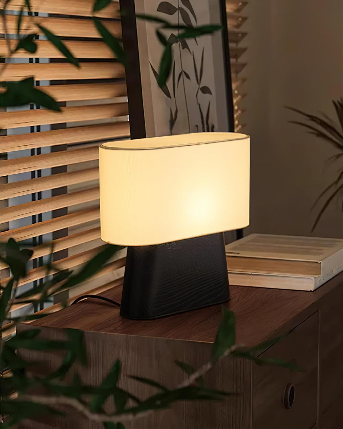Hadley lampa stołowa