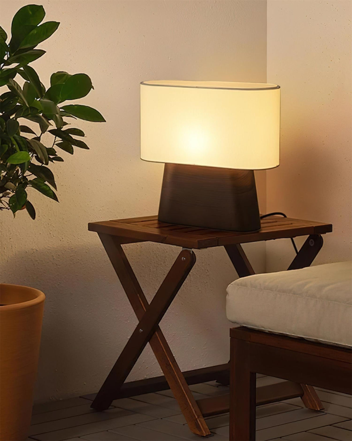 Hadley lampa stołowa