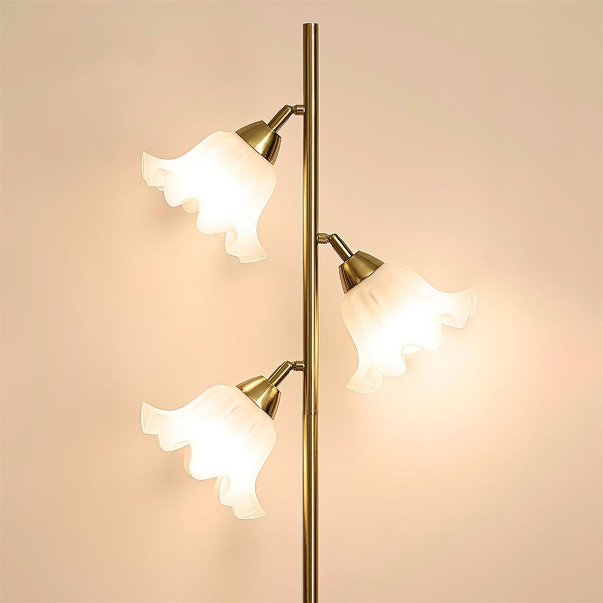 Calisielle lampa stojąca