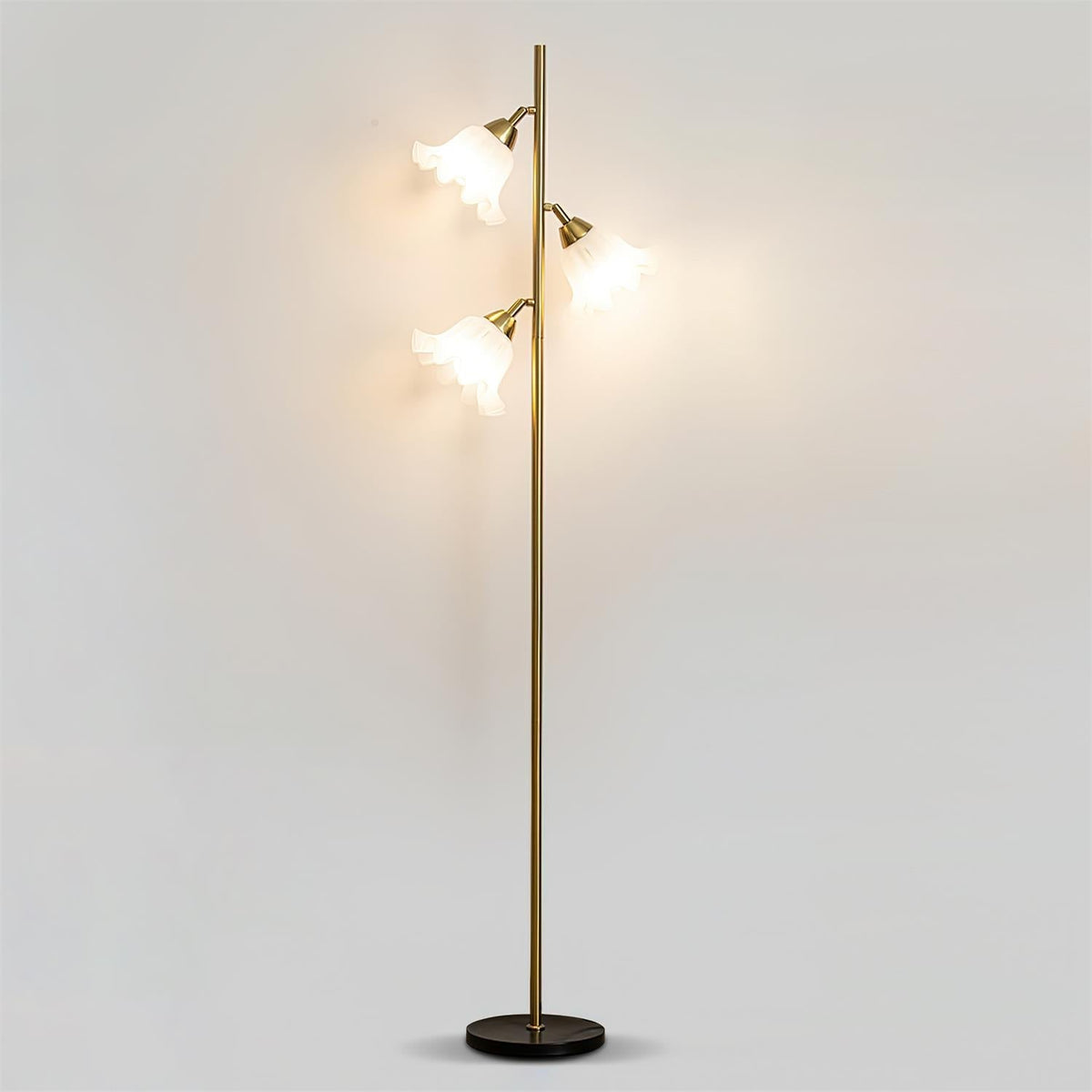 Calisielle lampa stojąca