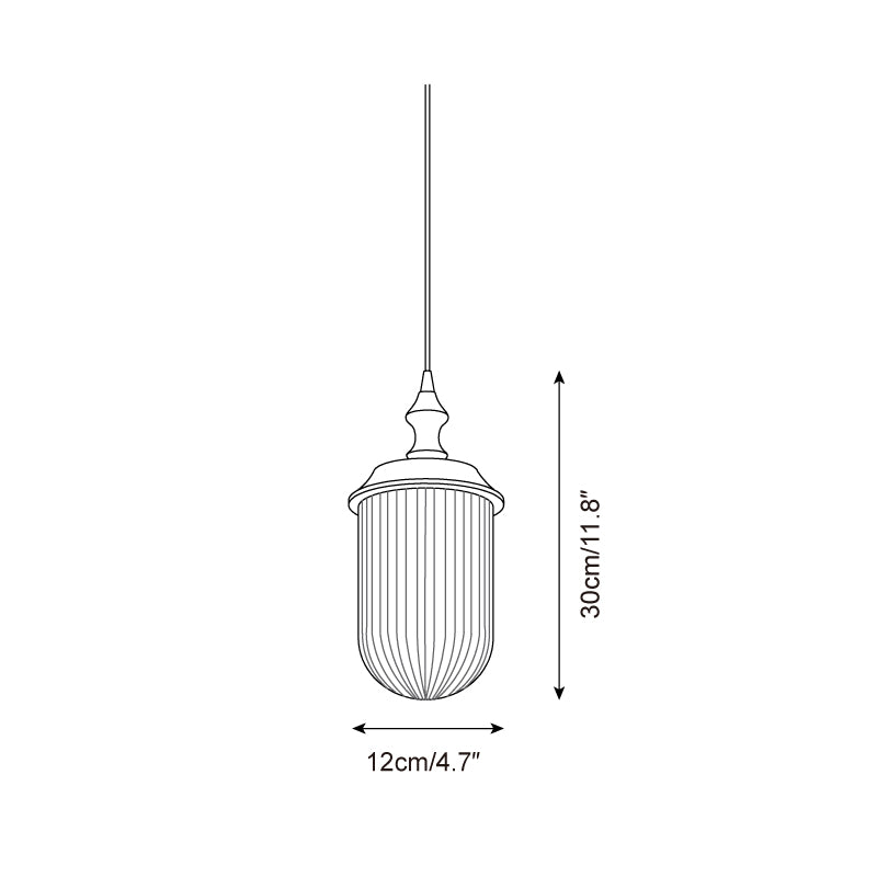 Selivina lampa wisząca