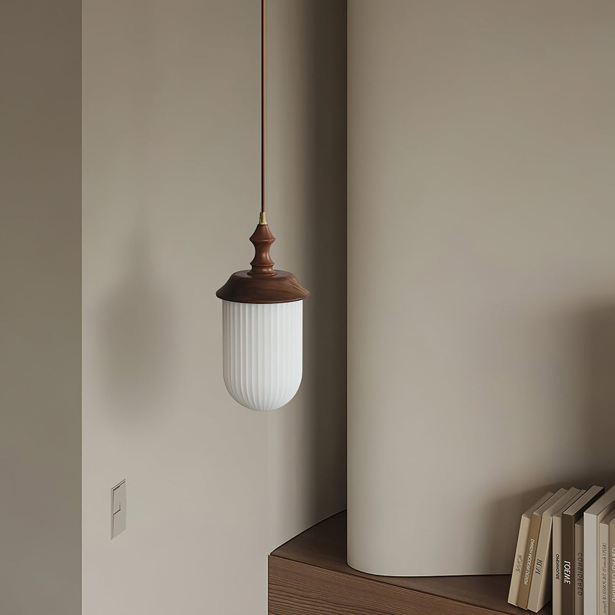 Selivina lampa wisząca