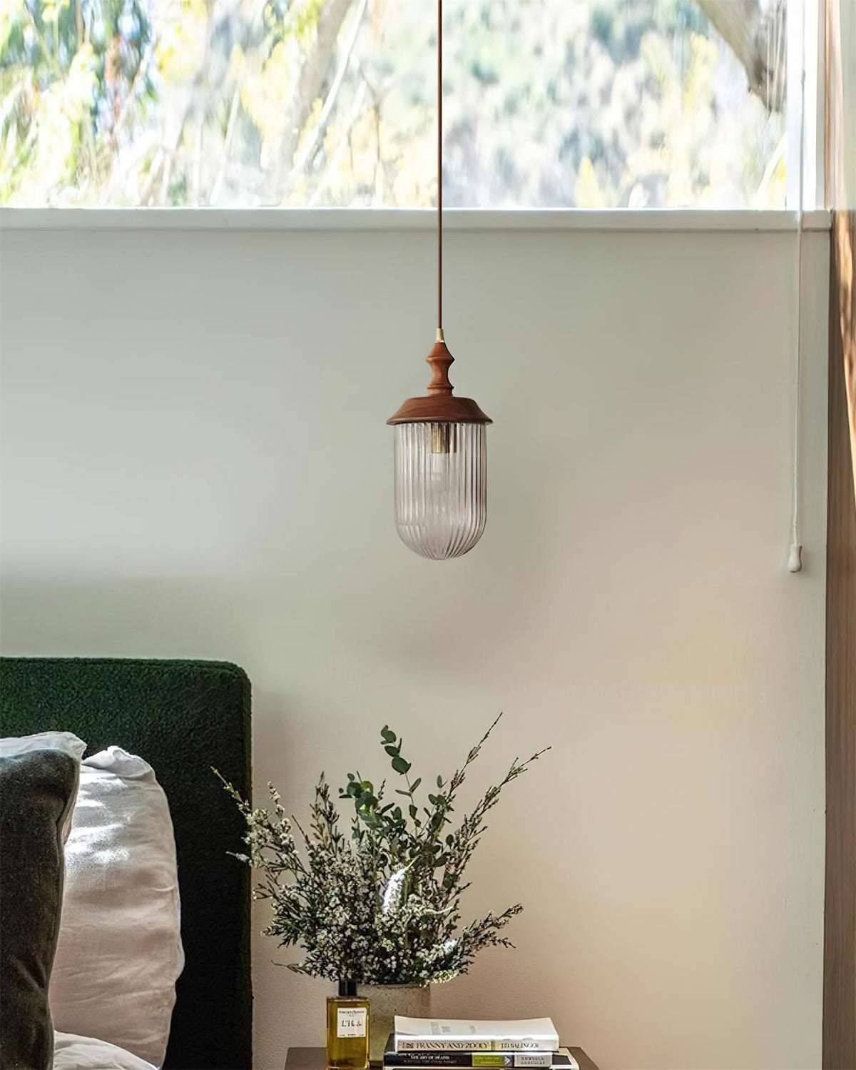 Selivina lampa wisząca