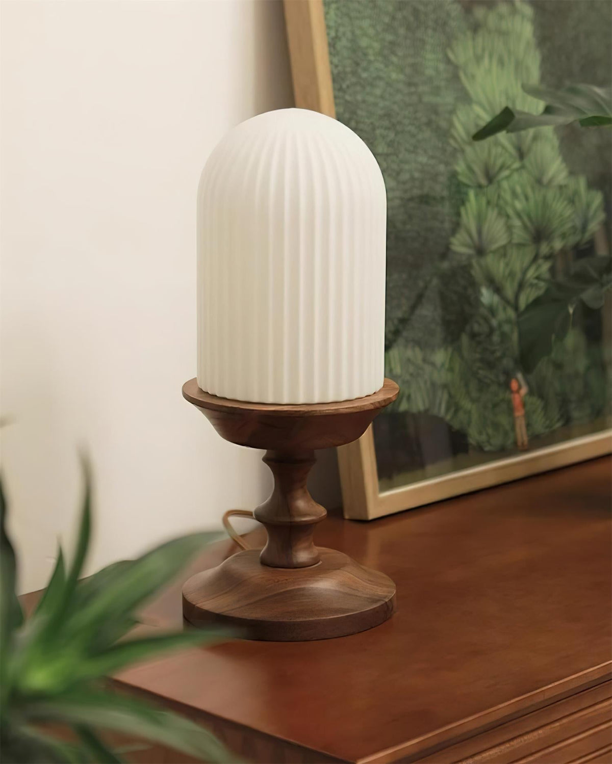 Lampa stołowa Selorise