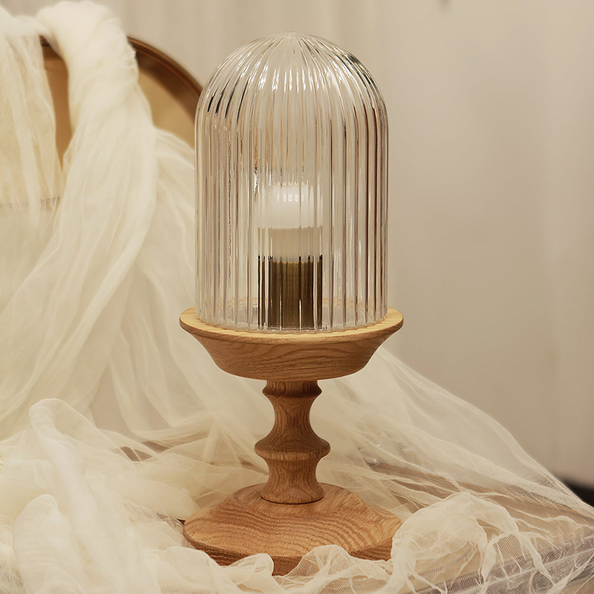 Lampa stołowa Selorise