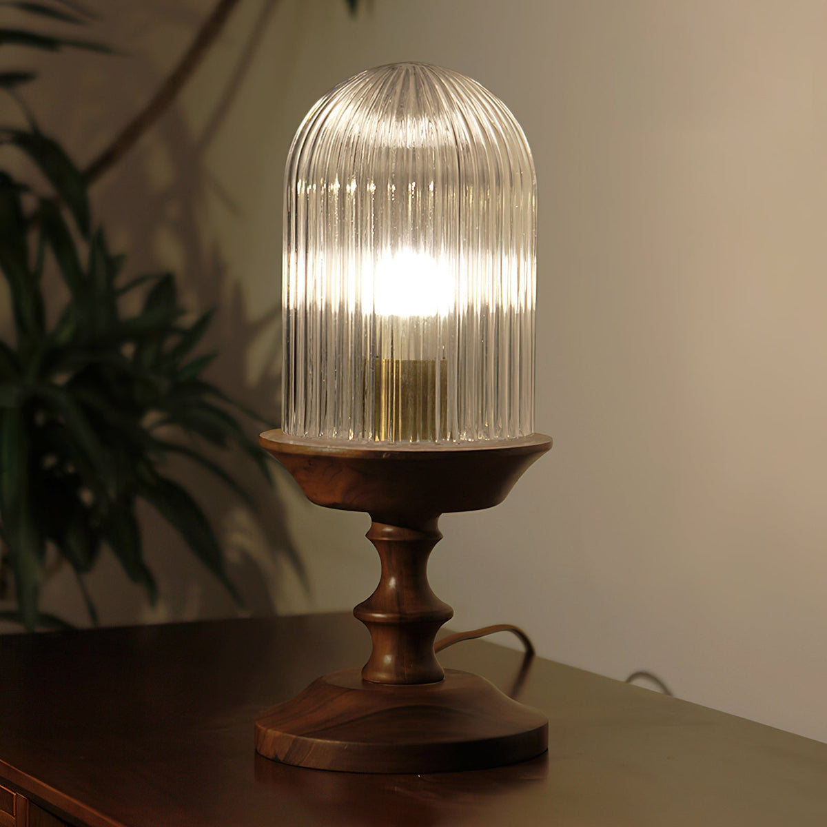 Lampa stołowa Selorise