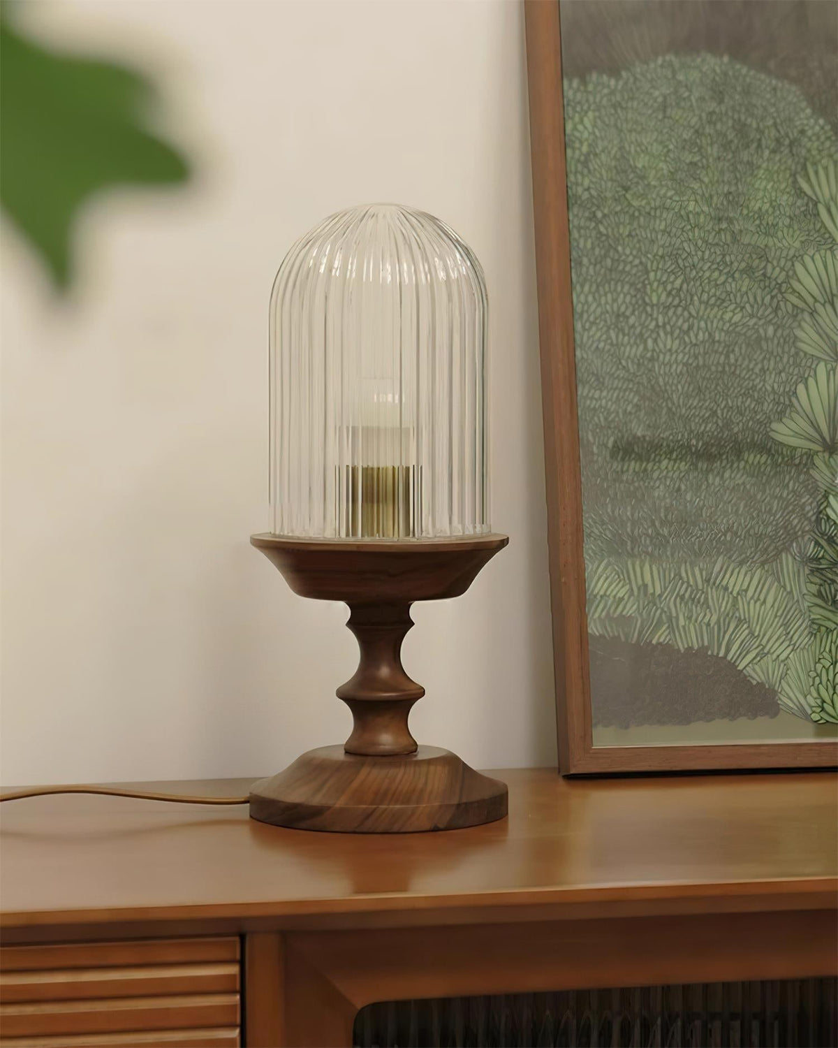 Lampa stołowa Selorise
