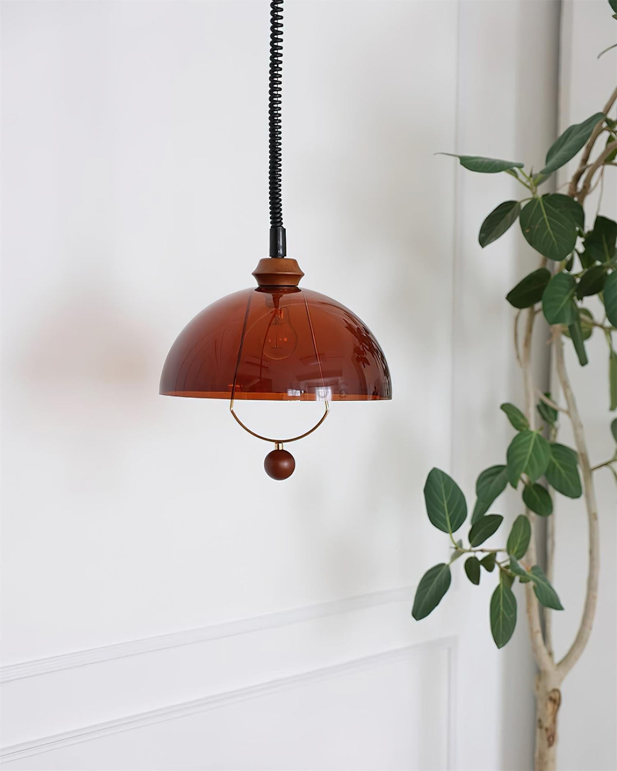 Aveneraya lampa wisząca