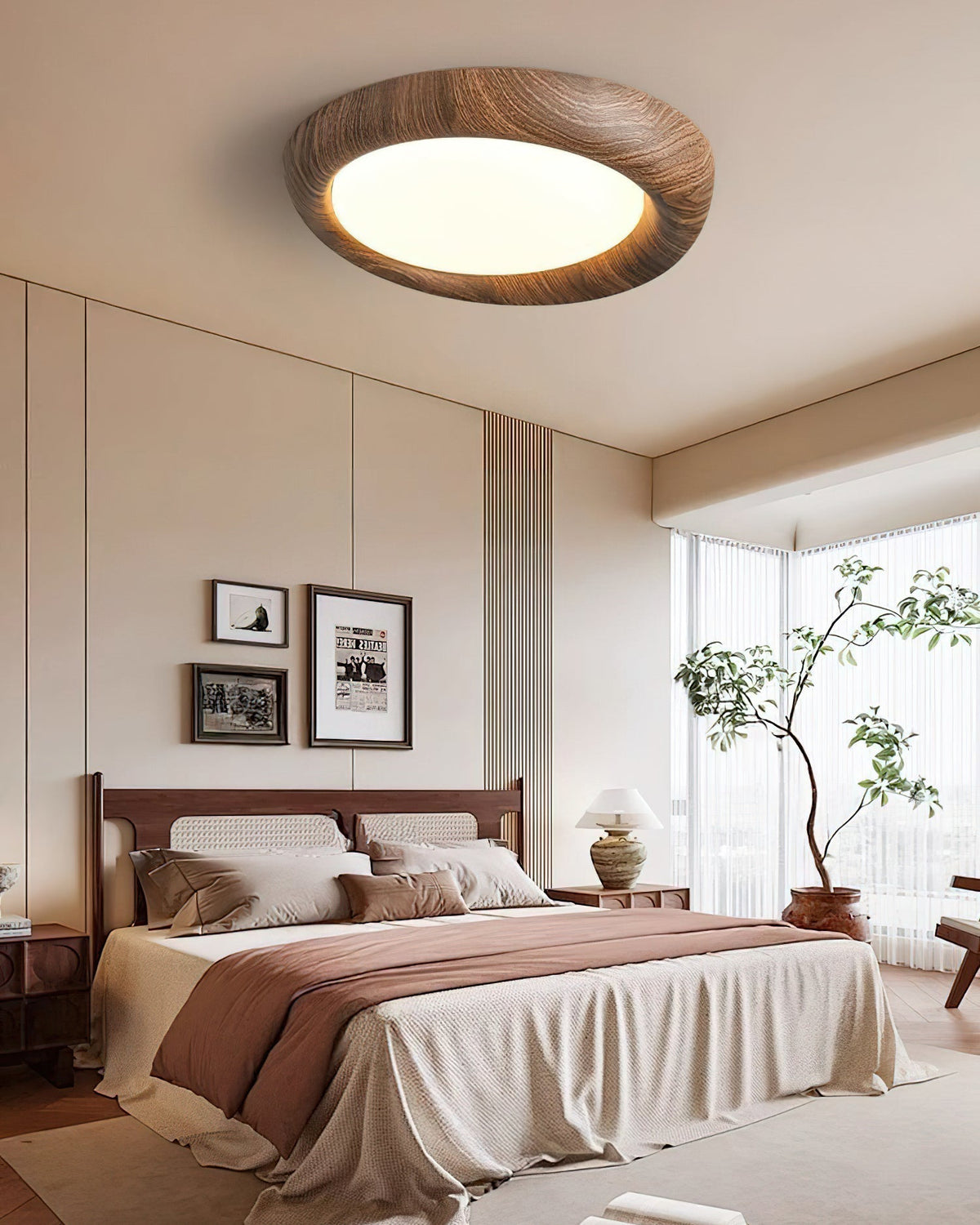 Volden lampa sufitowa