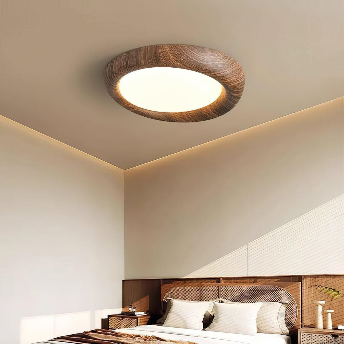 Volden lampa sufitowa