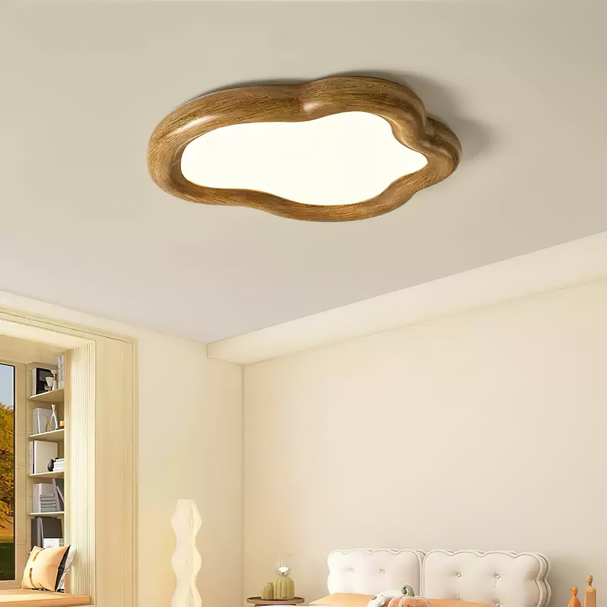 Blyno lampa sufitowa