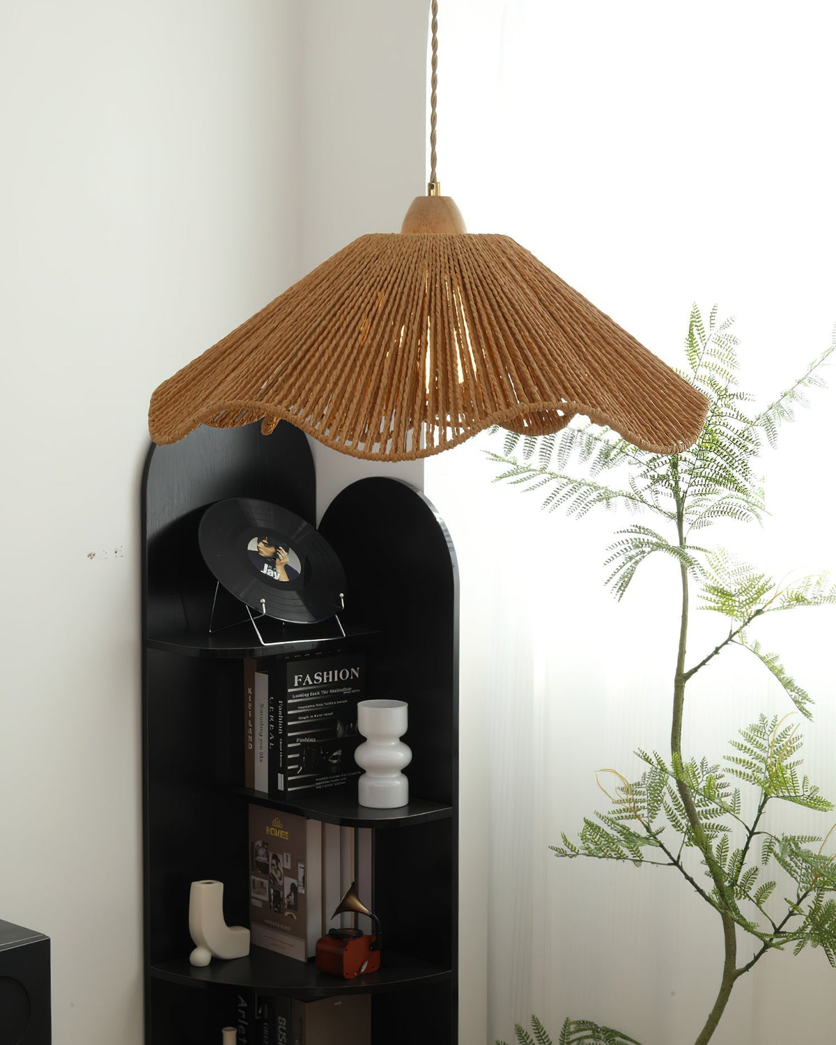 Noruina lampa wisząca