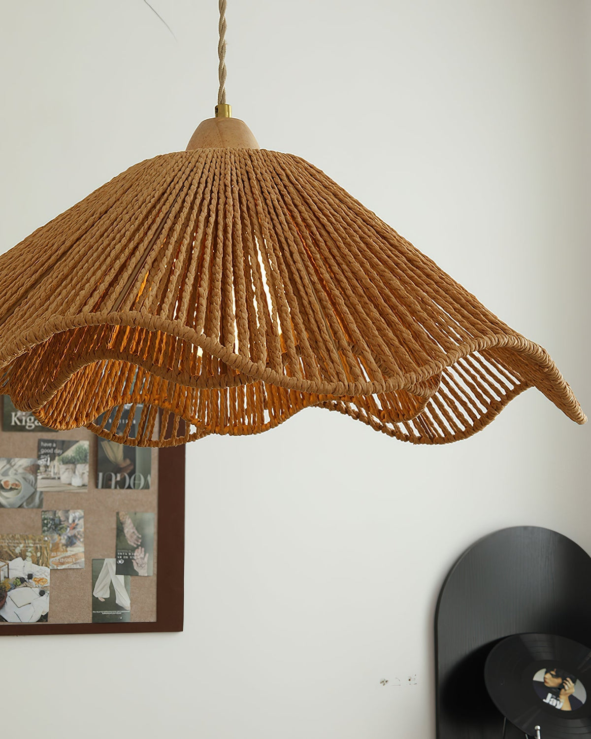 Noruina lampa wisząca